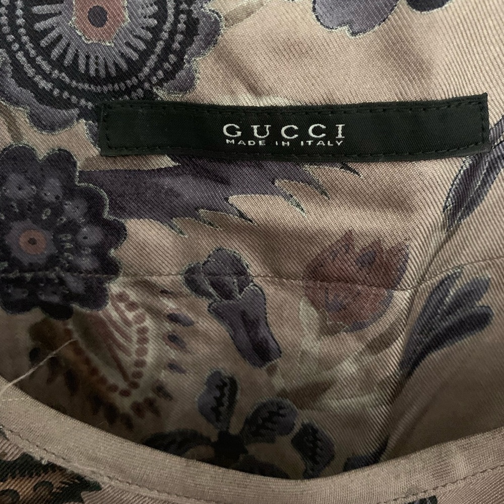 Gucci Shirt